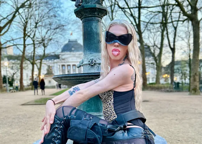 Griffes d'Ange w/ Kirara