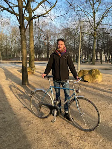 EXCURSIONS IN HOUSE MUSIC w/ Kong DJ