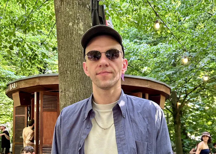 Punching Out w/ Sagat