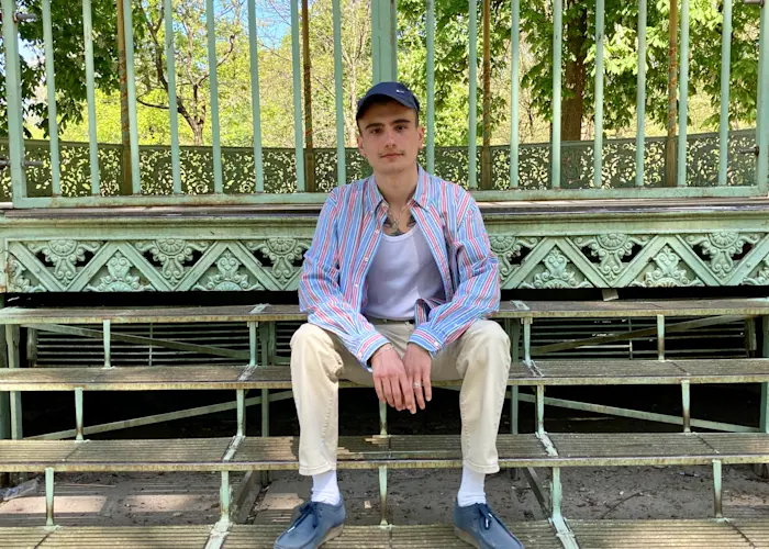 Het Bos w/ Postelein