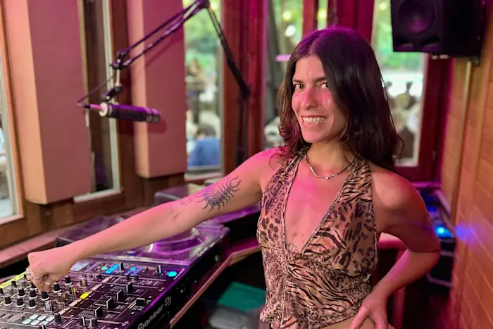 DJ GIOVANNA