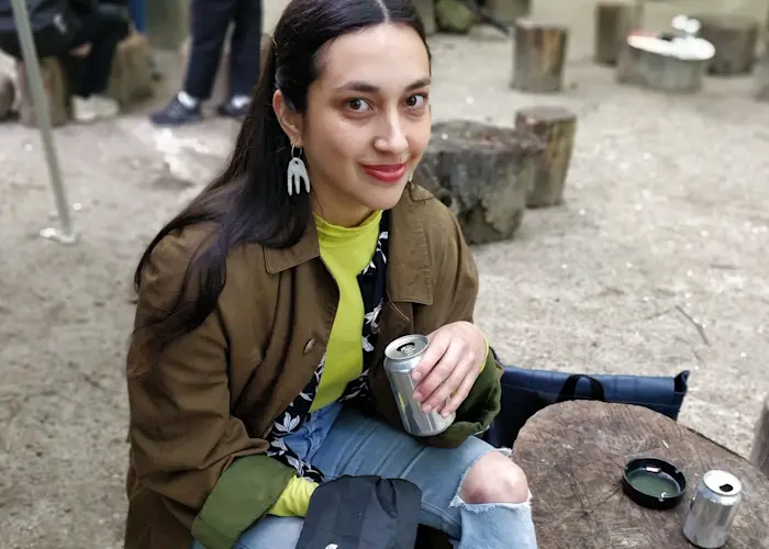 Kraak Records w/ Cachilapa