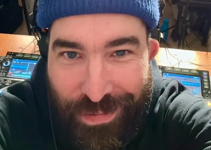 Think Outside The Kiosk w/ Lefto Early Bird (Live From Toronto)