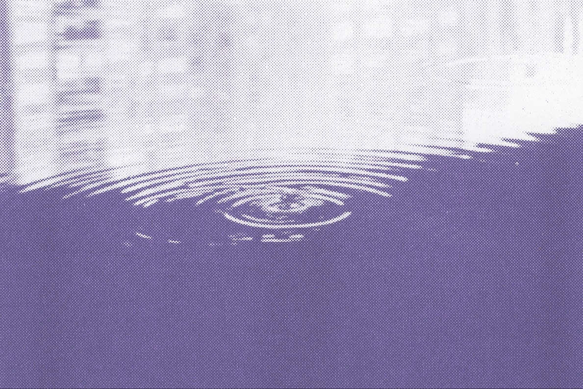 Outsiders: Graphical Recordings w/ Rev. LV & Mark Templeton
