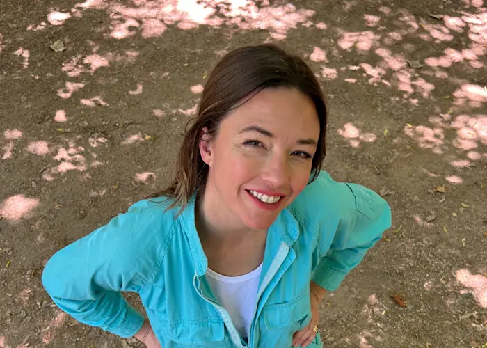 FOR THE BIRDS w/ Christine Renée