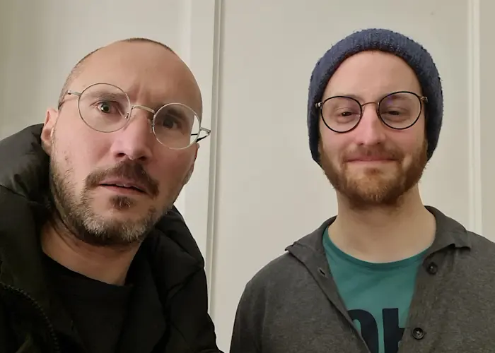 Outsiders: La Monnaie