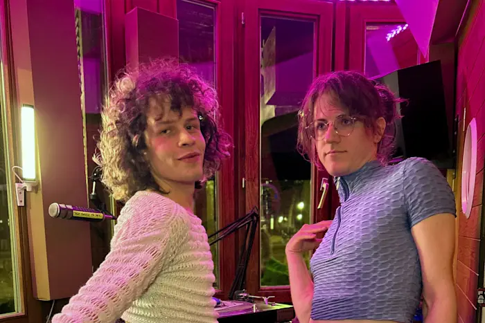 Not Your Techno x Celebration of Life w/ Vera Moro b2b acid lily