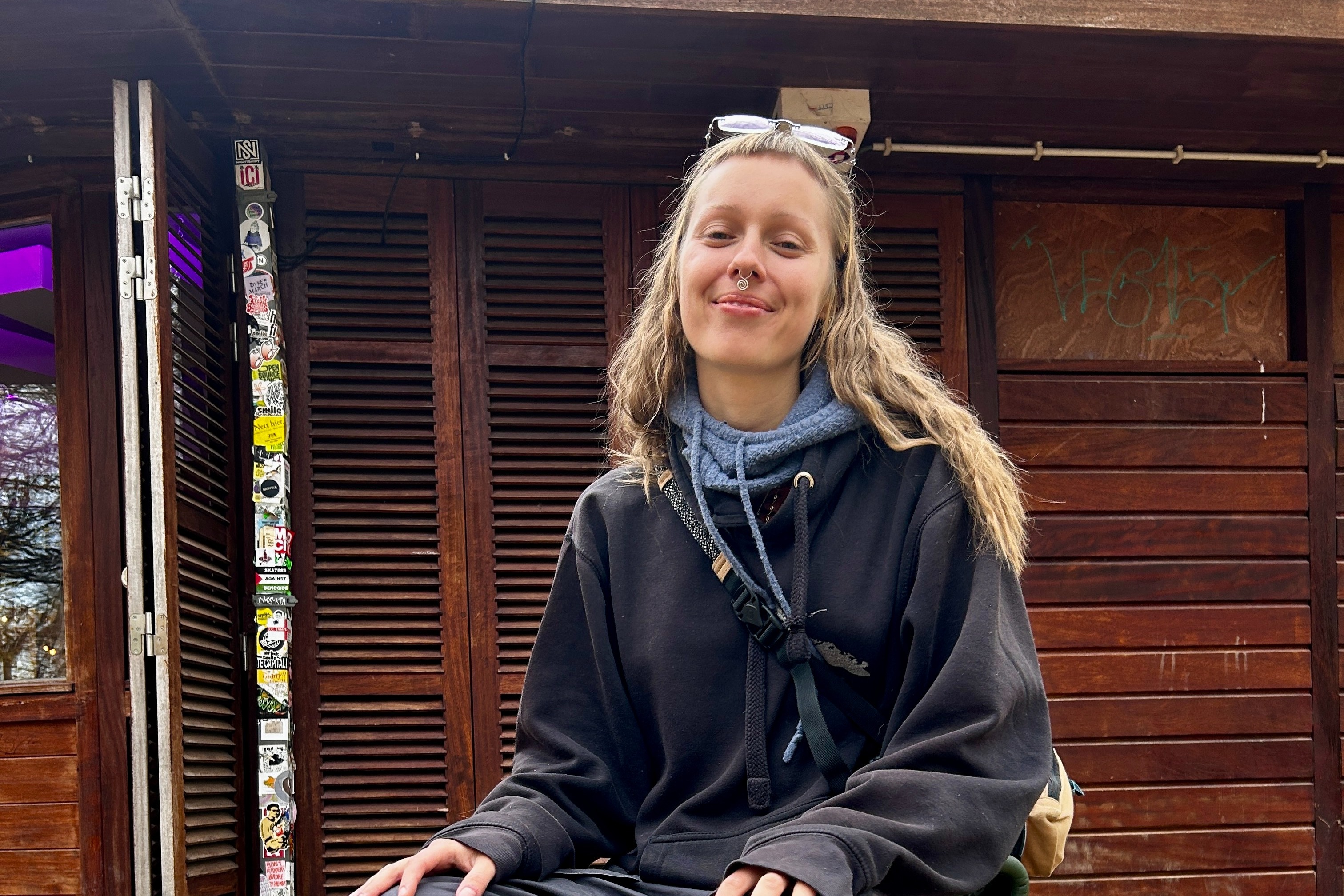 Fifty Lab w/ Marysia Osu (live)