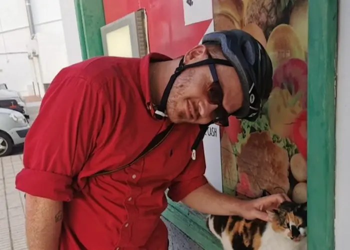 Outsiders: murmur w/ DOLO