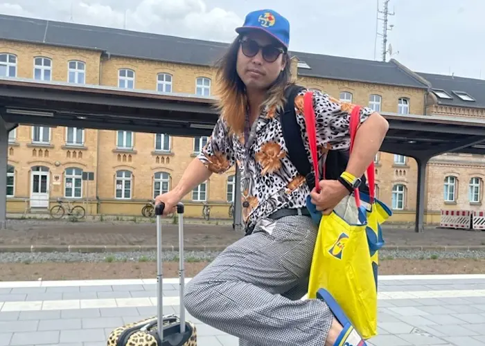 Outsiders: Showa Kayo Hit Parade