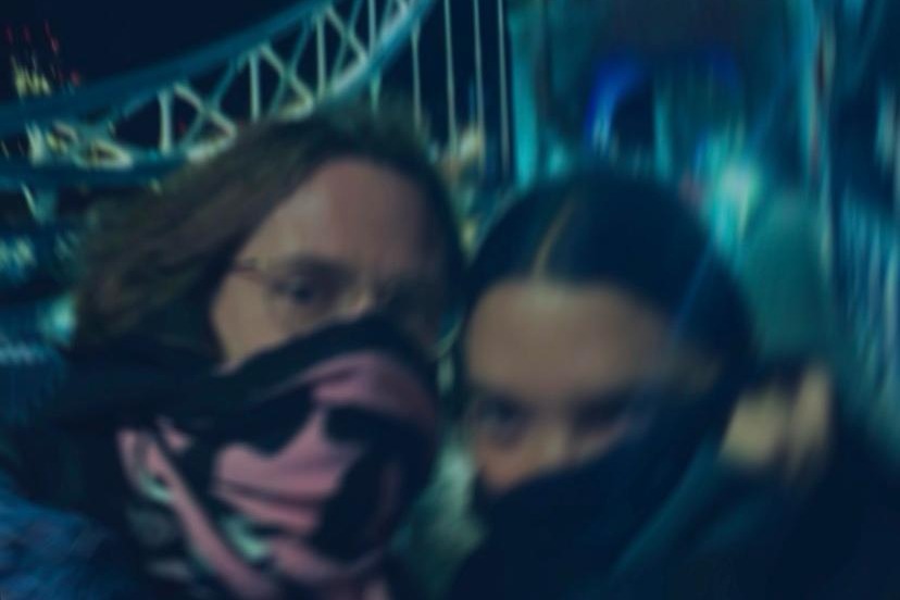 Outsiders: Cozi w/ softi & alske