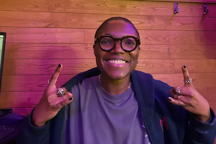  ELS invites Tatyana Jane