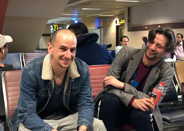 Outsiders: Astigmatic Records #6