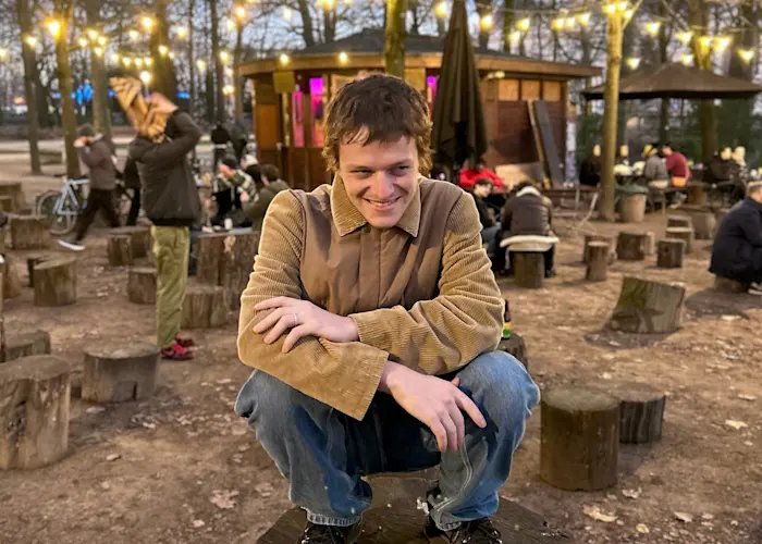 Sound Panorama w/ Jazzdee