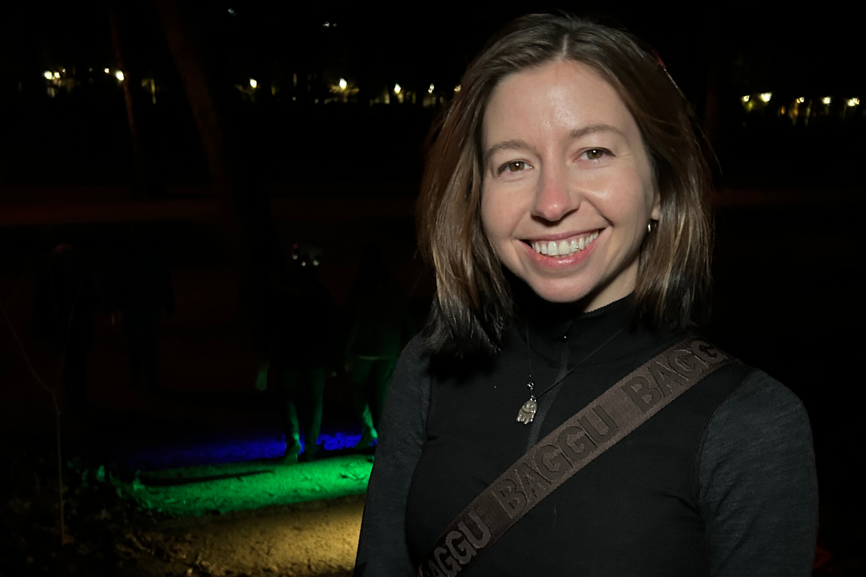 Dana Kuehr