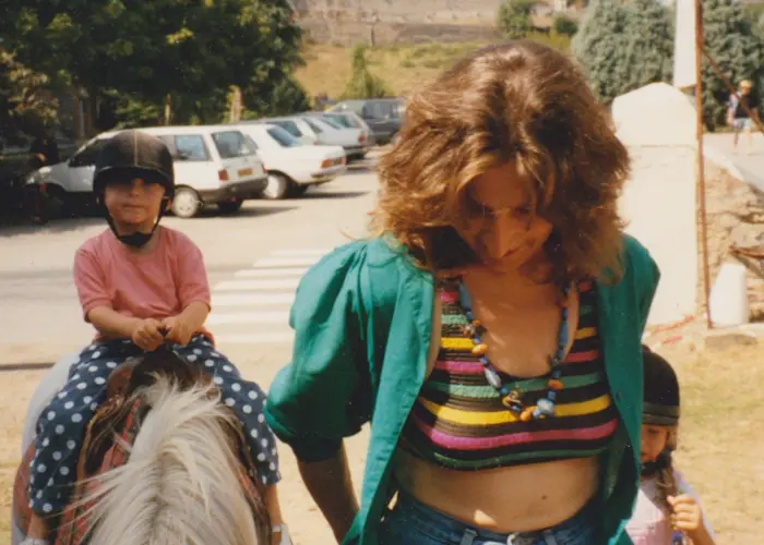 Outsiders: Demord Enregistrements w/ Claire & Tioma