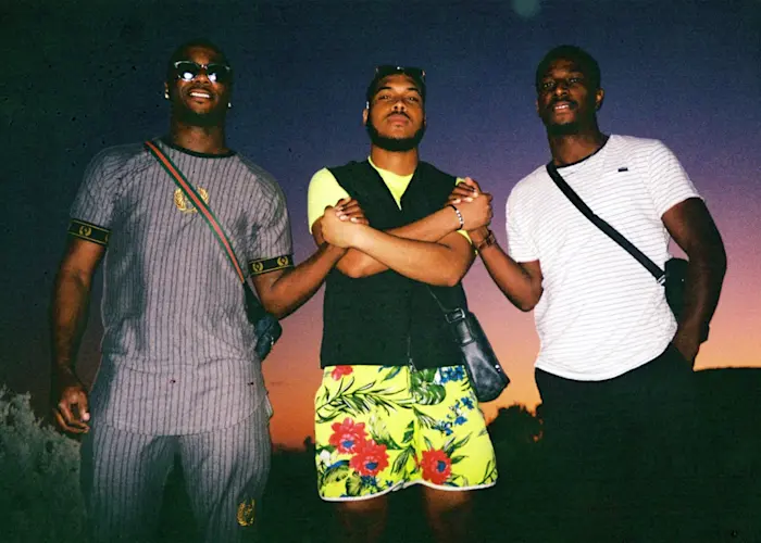 Outsiders: Nyege Nyege w/ Blacksea Não Maya