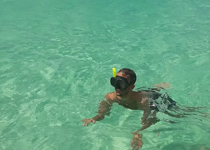 Outsiders: Gang of Ducks w/ Tristan Arp