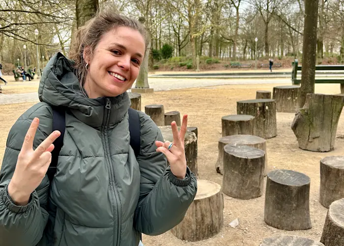 Rosie From the Block