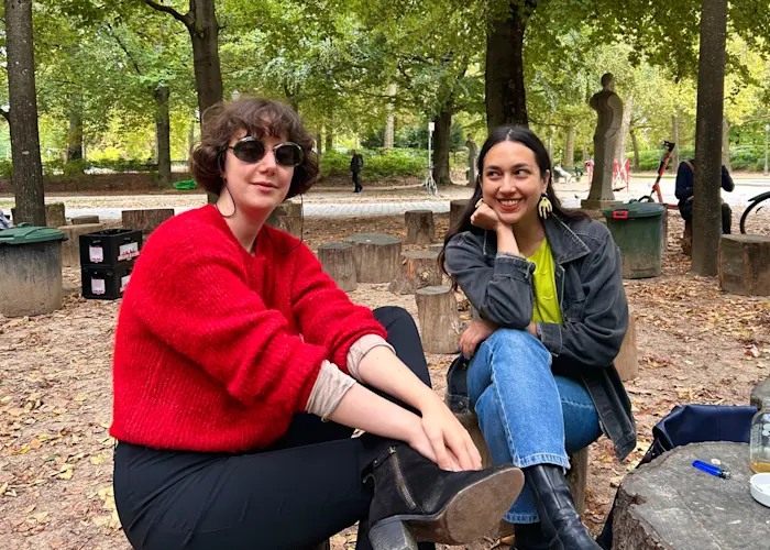 Kraak Records w/ Cachilapa & Dylan Belgrado