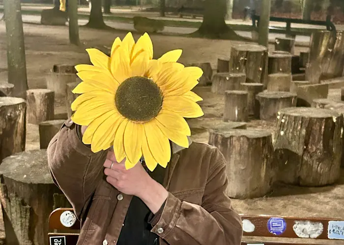 Noannaos invites echofarmer