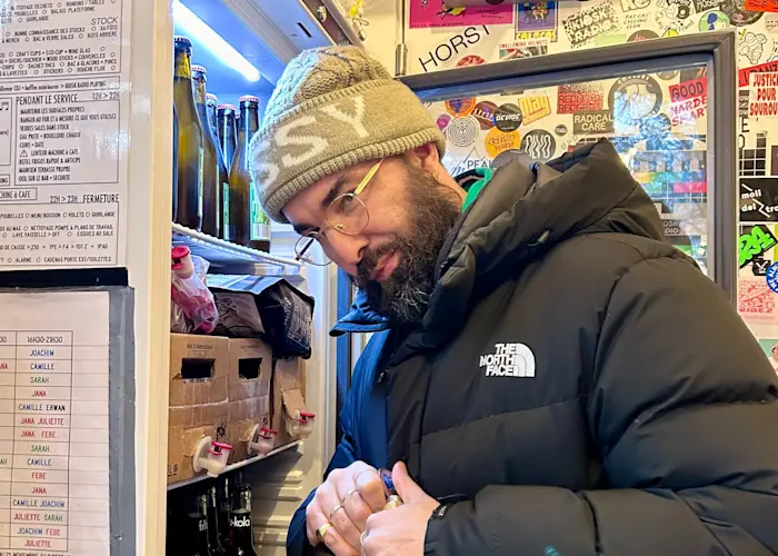 FOR THE BIRDS w/ Lefto Early Bird