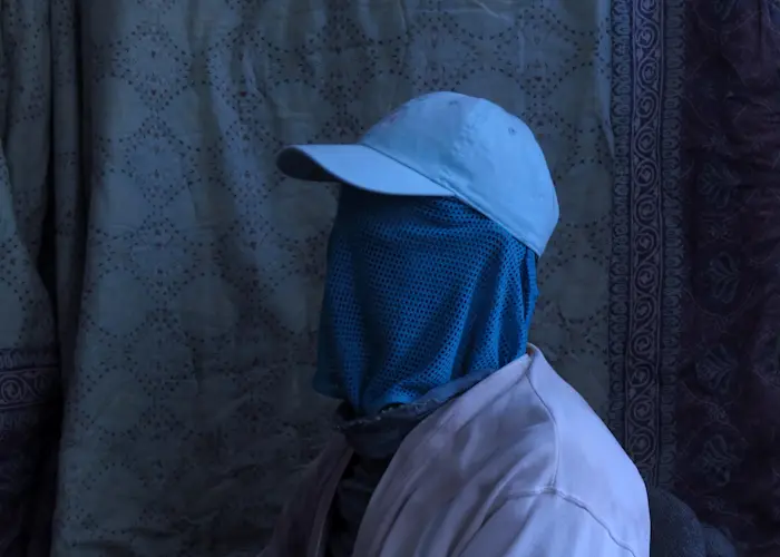 Outsiders: Meakusma w/ DJ Residue