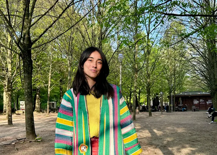 Mika Oki