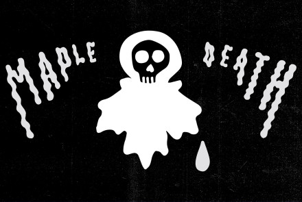 Maple Death Records