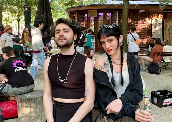 MONTAGE w/ Ikävä Pii b2b ROOO