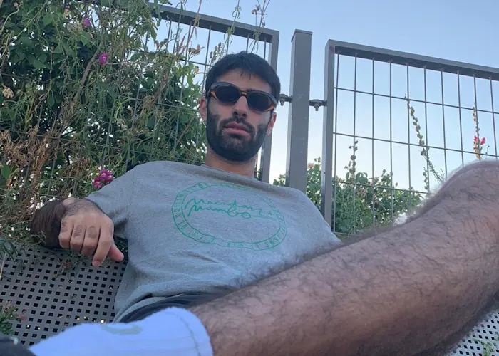 Outsiders: Tofistock w/ Bar Kalimi