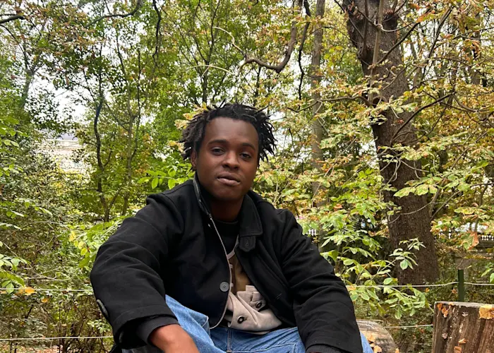 prayer machine w/ magi ludi