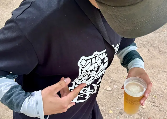 Todorec Show w/ fa:act