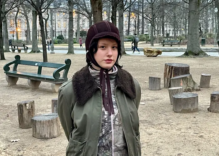 Isengard w/ Lili Molli Shina