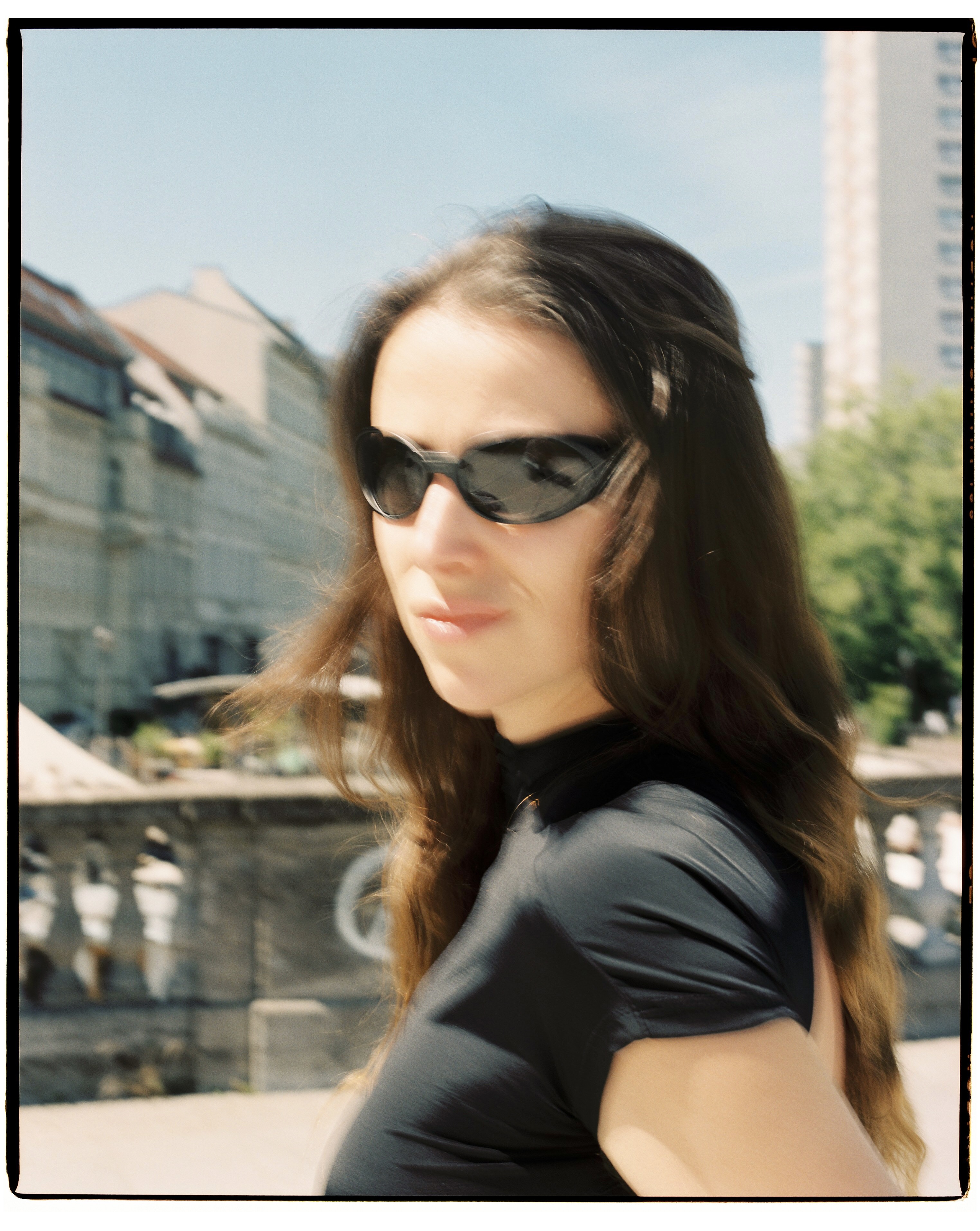 Audrey Danza