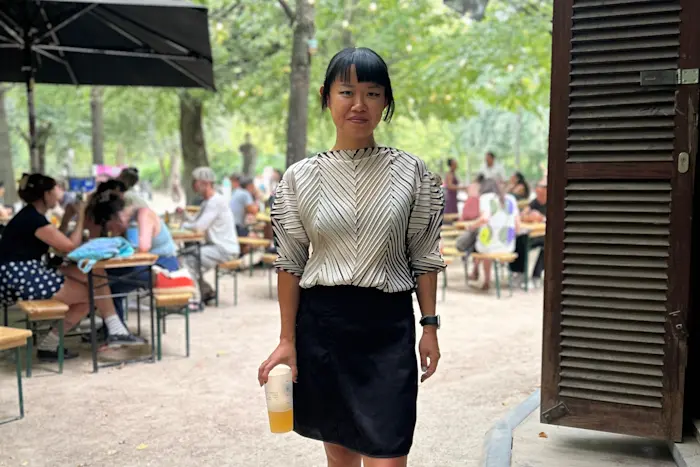 Yu Yang
