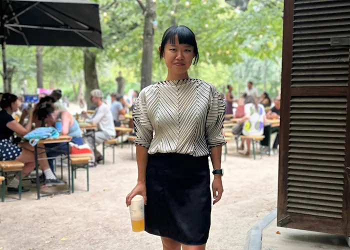 Yu Yang