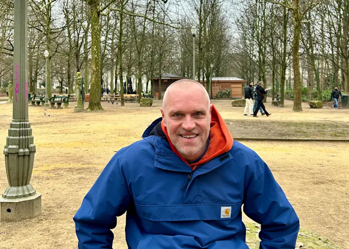 Crevette Records w/ Logeno