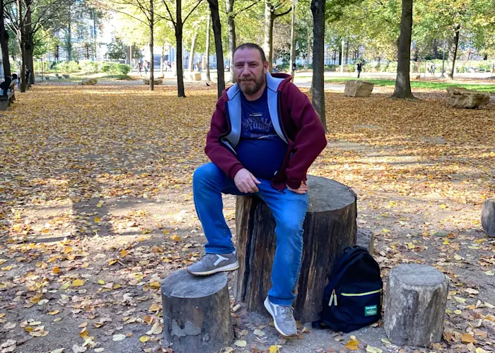 We Slowly Rot w/ DJ Athome