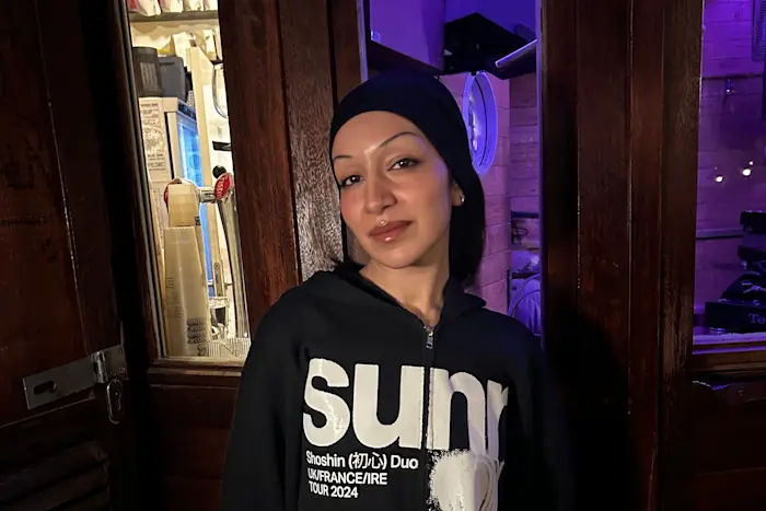 Montage w/ Manuka Honey