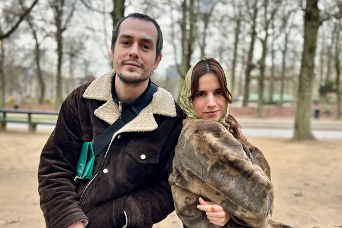 Bulie Jordeaux & Ed Call