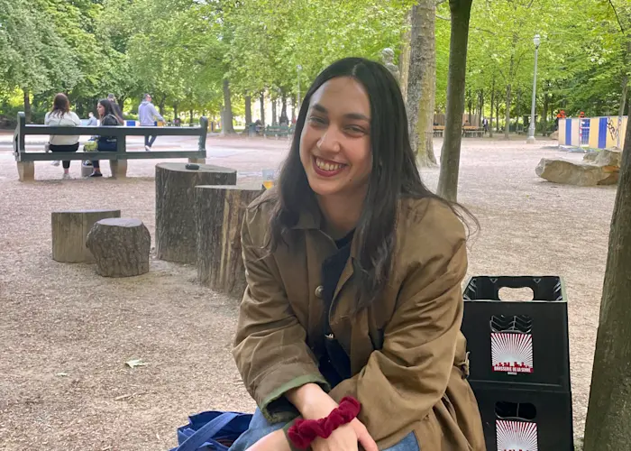 Kraak Records w/ Cachilapa