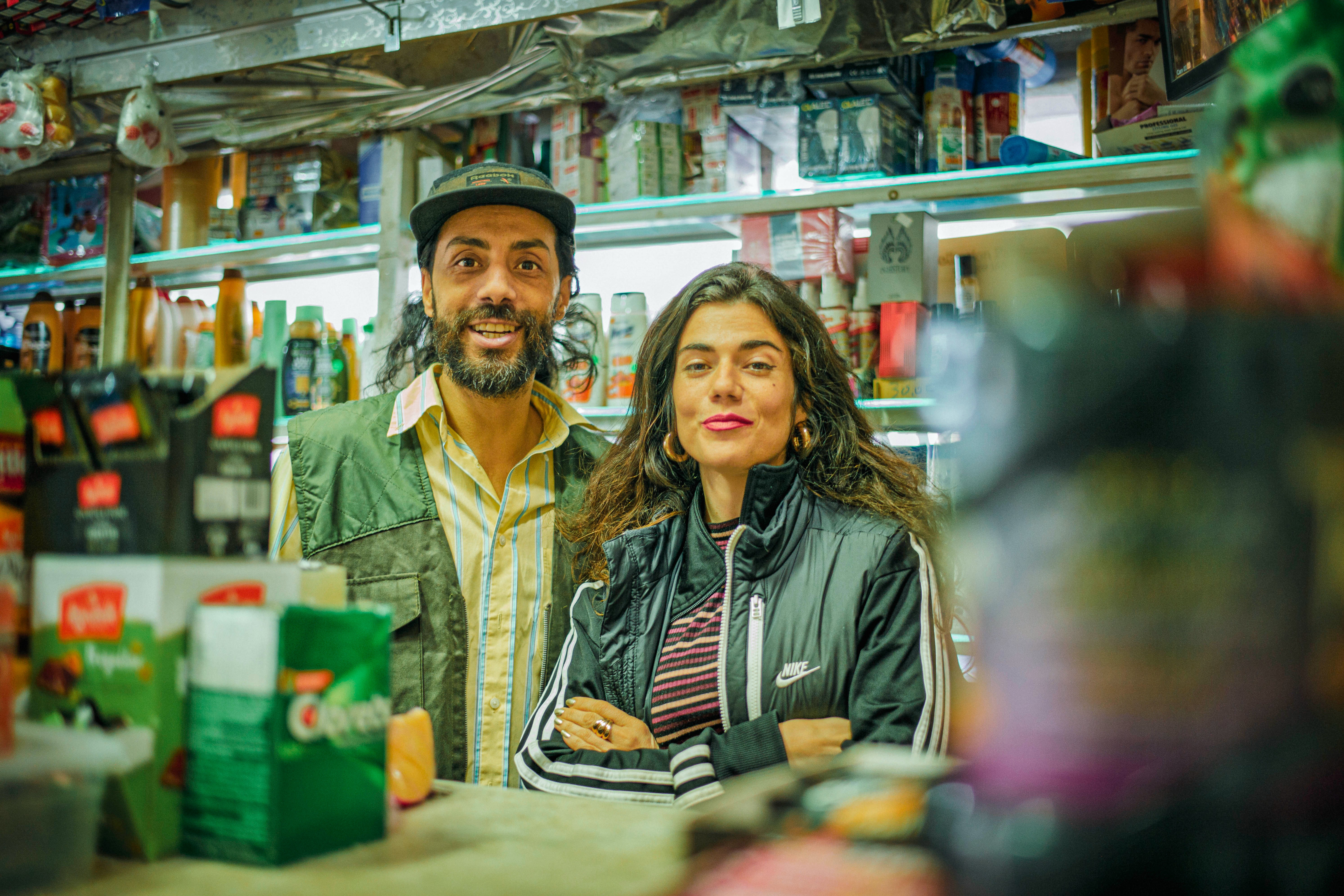 Retro Cassetta & Giulia Giu