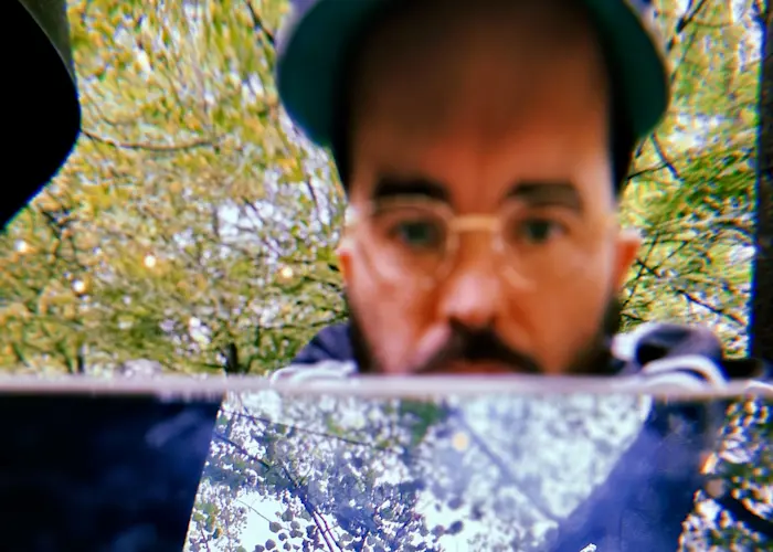 Think Outside The Kiosk w/ Lefto Early Bird