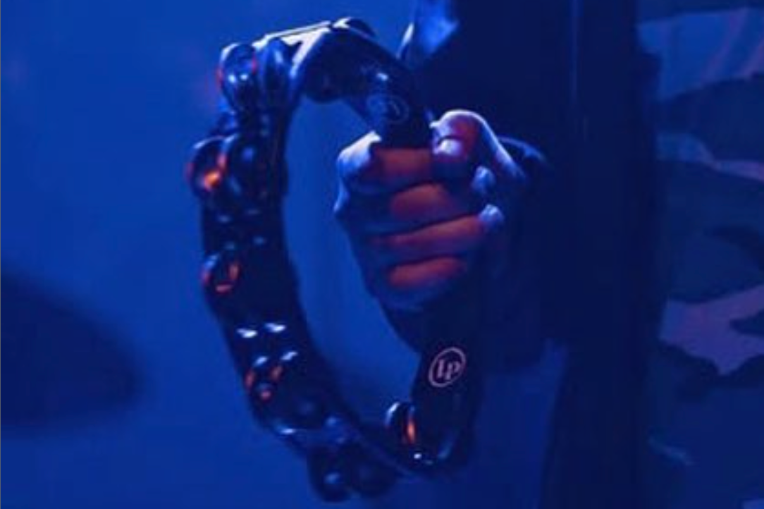 Outsiders: Teenage Menopause w/ Benjy's Magic Tears