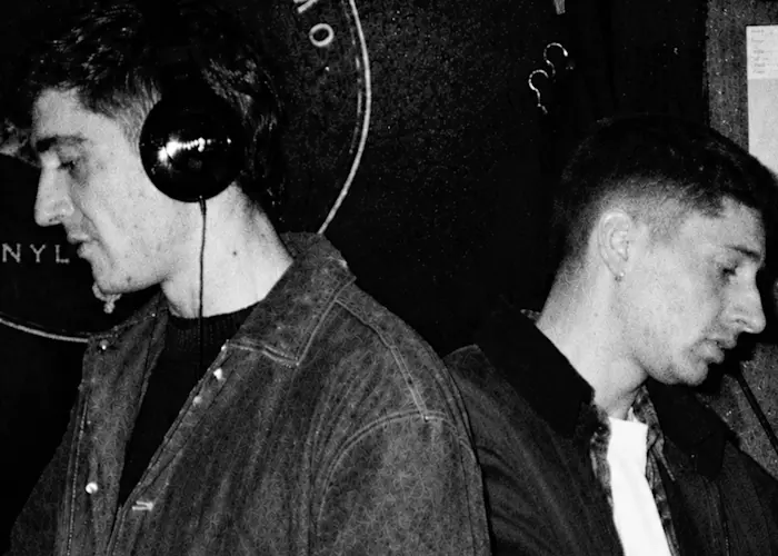 Outsiders: Glossy Mistakes w/ Lorenzo B2B SVO