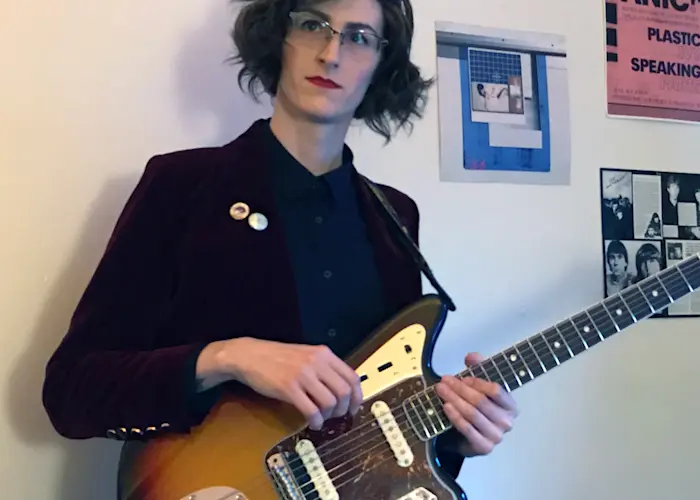 Outsiders: Mannequin Records w/ Plastic Ivy