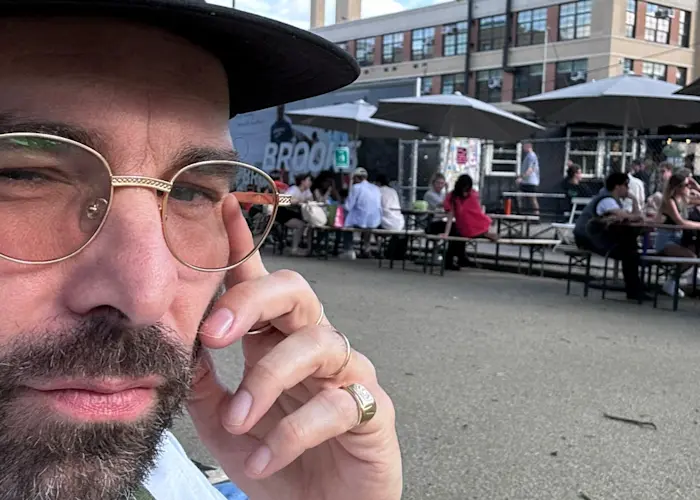 Think Outside The Kiosk w/ Lefto Early Bird