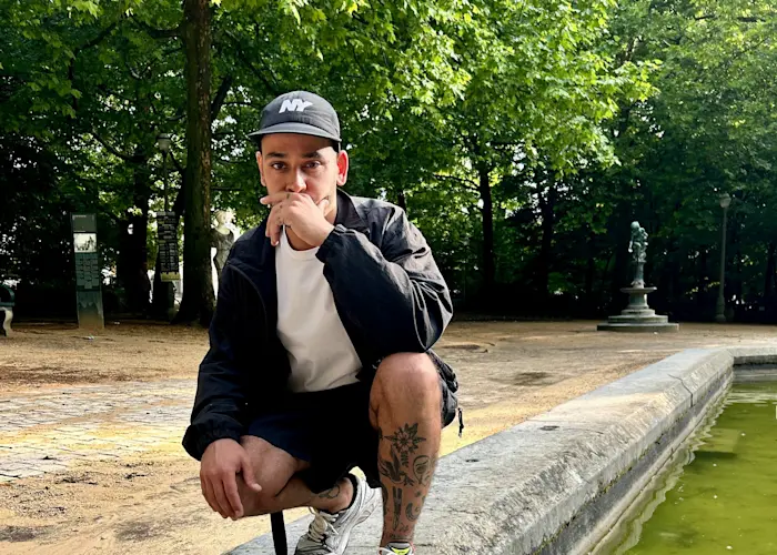 Collectif Chanoirs invites BOO