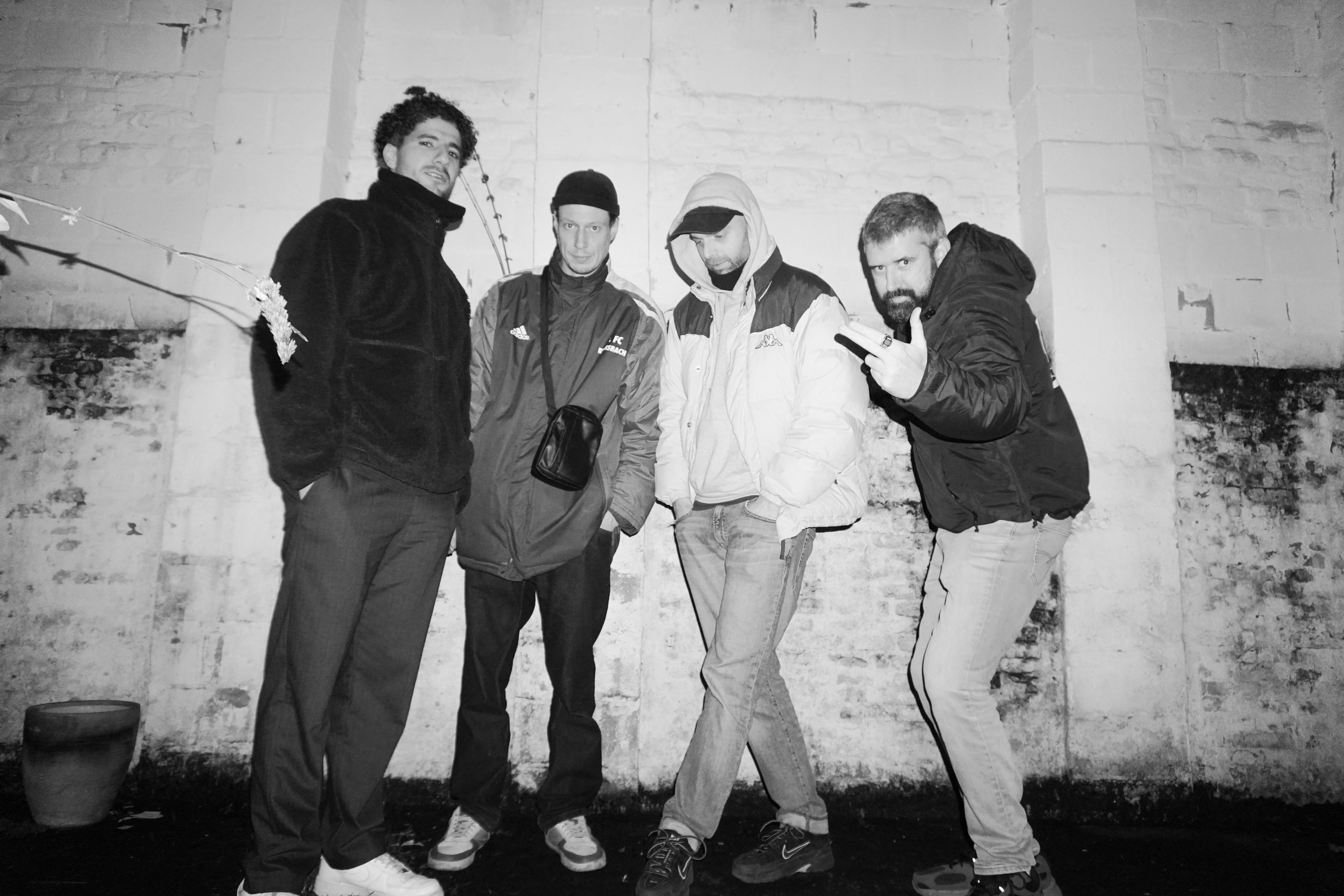 Bassin Records